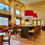 Hampton Inn & Suites Palmdale Hotels in Palmdale