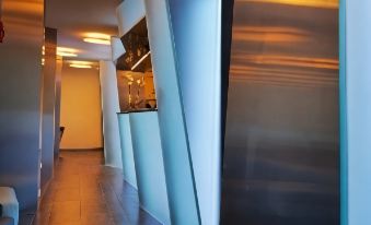 Hotel Cristal Design