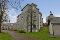 Orange Apartments - Kepplestone - balcony