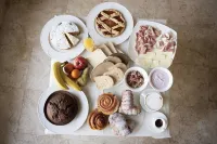 Hotel Classensis - breakfast