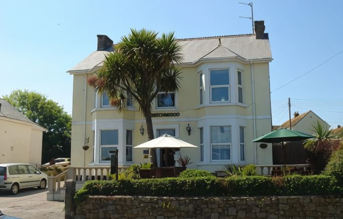 Beechwood House