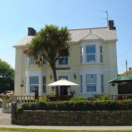 Beechwood House