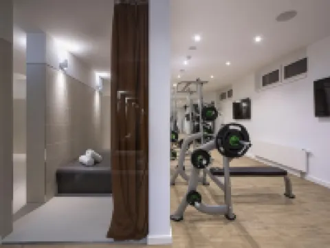 Homaris West Side - Digital Check In