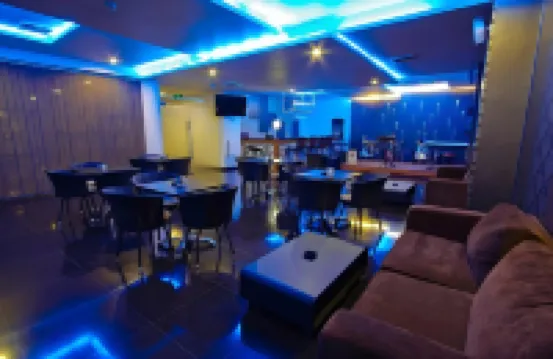 Splash Hotel Hotels in Bengkulu