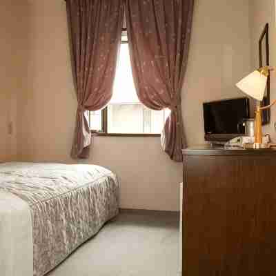 ビジネスホテルセントラル Rooms