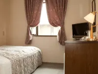 Business HotelCentral Hoteles en Mobara