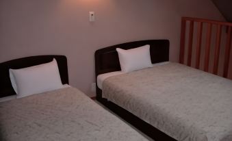 Irori No Yado Hisago