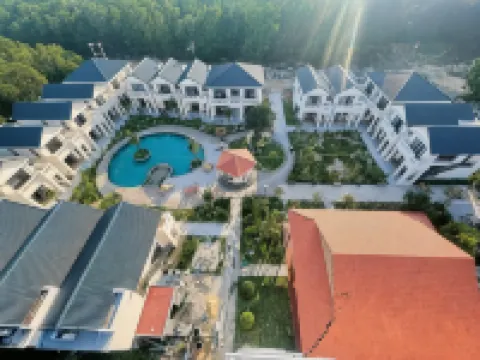 納瓦飯店及度假村