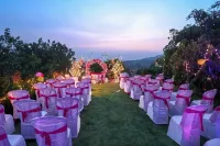 Anand Valley Panhala Hotels in Panhala