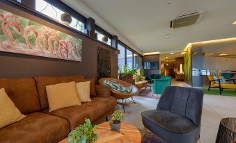 Novotel Nuernberg Messezentrum