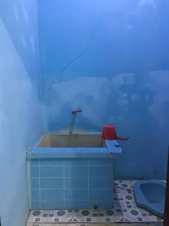 Losmen Parikesit Отели в г. Purwosari