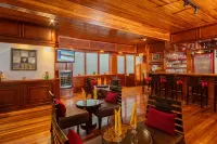 Trapp Family Lodge Monteverde