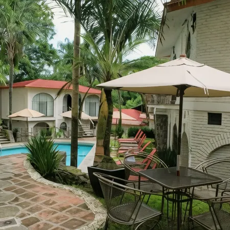 Hotel Ilebal Cuernavaca Centro - Lugar Con Encanto!