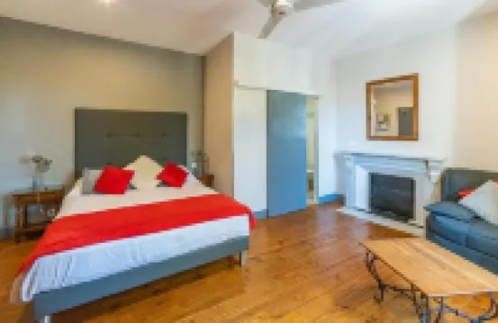 Logis Hôtel Restaurant des Corbières