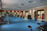 Nican Resort Hotel Seguku Entebbe - Mountain View