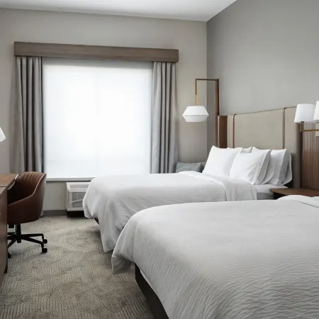 Holiday Inn MERIDIAN E - I 20/I 59 by IHG