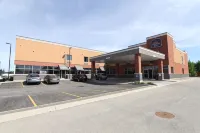 Best Western Plus Fergus Hotel Hotels in Fergus