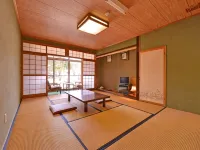 Hyakuzawa Onsen Fujimisou Inn - น้ำพุร้อน