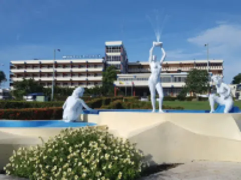 Hotel Las Tunas Hoteles en Holguín