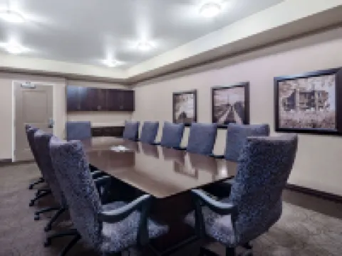 Hawthorn Extended Stay by Wyndham Dickinson Hotels in Stark County