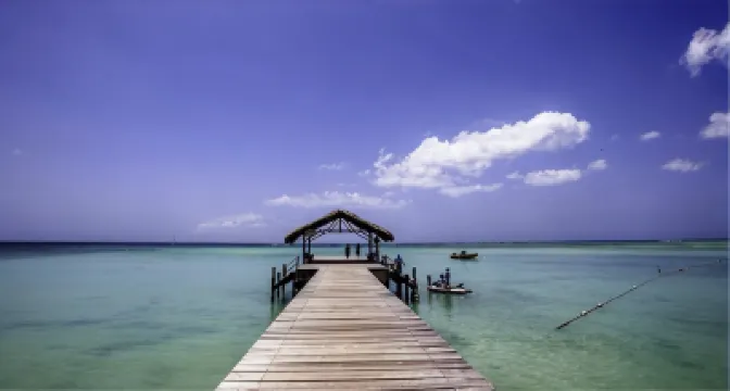 Grafton Beach Resort Hotels in 