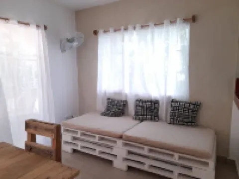 Family Suite - Apartment 1 in Villa Coconut Hotels in 