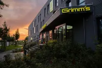 Grimm’s Berlin-Potsdam 클래인마히노브 호텔