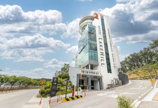 논산 레이크힐호텔