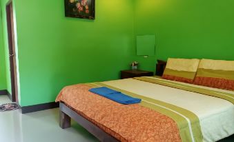 Baanraimaetha Resort