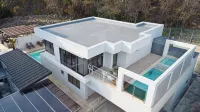 Namhae D-Pool Villa