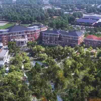 Kimpton the Forum Hotel Hotel Exterior
