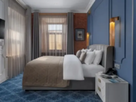 The Garda Boutique Hotel Hotels in Vologda