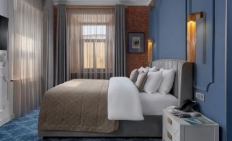 The Garda Boutique Hotel