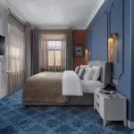 The Garda Boutique Hotel Hotel in zona Cosmonaut Pavel Belyaev Monument