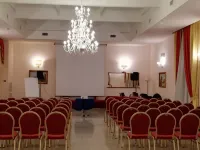 Grand Hotel Capodimonte Hotels near Ospedale Monaldi
