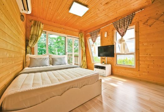 구미 휴먼트리펜션