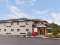 Days Inn by Wyndham Canastota/Verona Hotel a Sylvan Beach
