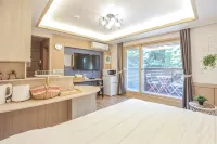 Camel Pension in Pocheon - Guest houses