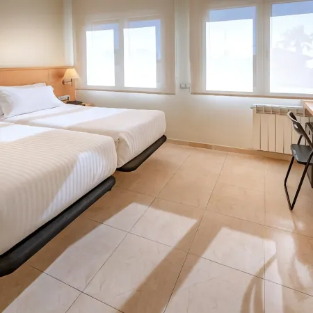 Apartamentos Playa de Castelldefels