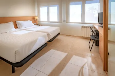 Apartamentos Playa de Castelldefels Hotels in 