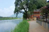 Mungyeong Baetnadeul Pension Hotel a Mungyeong-si