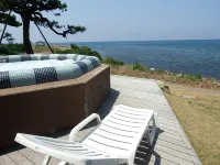 海洋海水浴出雲