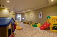 Calheta Beach - All-Inclusive - Savoy Signature Hotels in Lombo Do Doutor