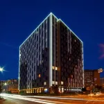 Smile Hotel Hotels in Mytisjtji