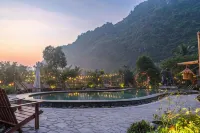 The Goat Boutique Resort