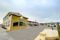 Super 8 by Wyndham Blythe Hotels in Blythe