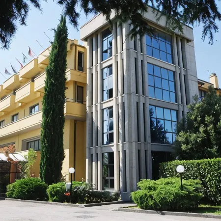 Hotel Cristallo