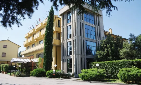 Hotel Cristallo di la Rosetta Srl