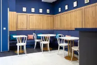 Aparthotel Adagio Paris Suresnes Longchamp