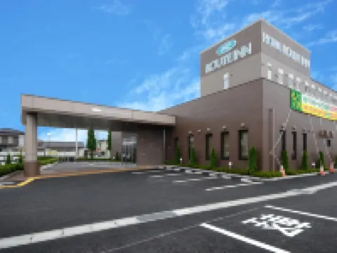 Hotel Route Inn Annaka Annaka otelleri